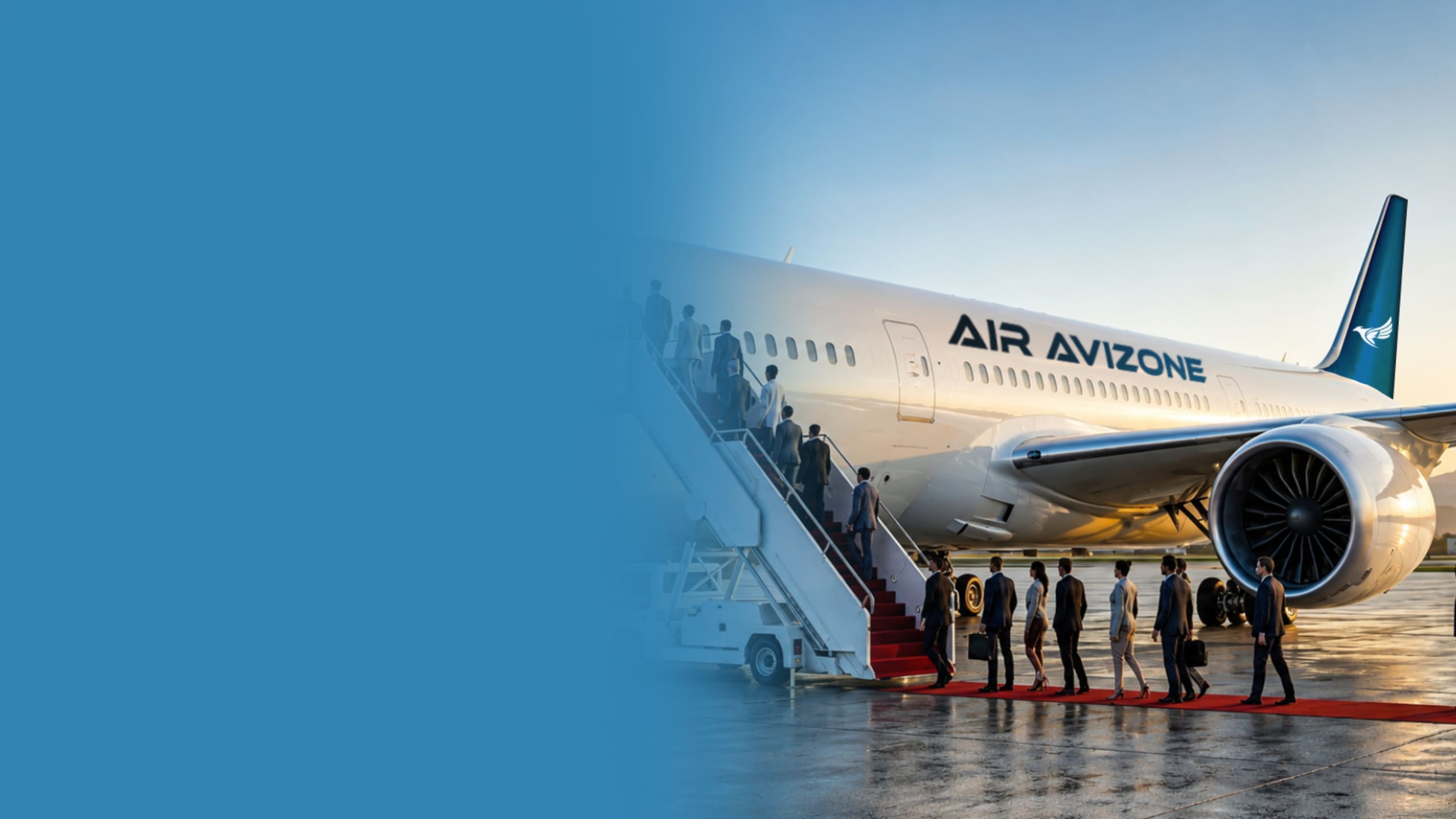 Unscheduled Passenger Charter Flights
